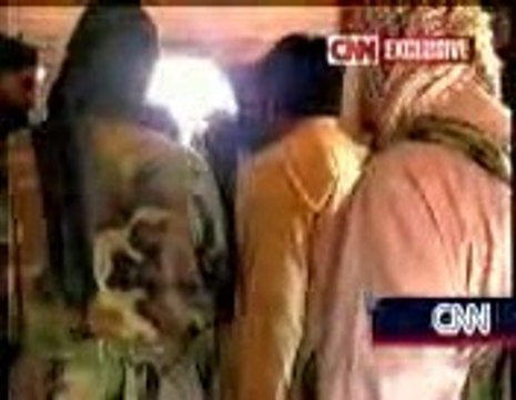 نادر مؤتمر للشيخ أٍسامة بن لادن والشيخ أيمن الظواهري - YouTube