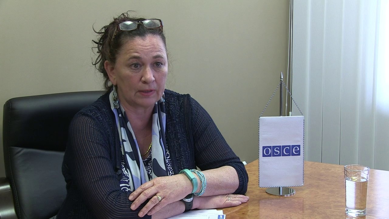 Conflit en Transdniestrie: l'OSCE espère des négociations en mai