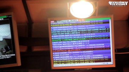 Fouiny Story - Episode 6 (Saison 3) : Drôle de Parcours