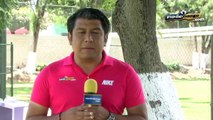 A los Leones Negros les agrada jugar al medio día