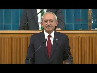 Kemal Kılıçdaroğlu büyük bir hataya düştü