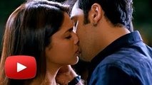 Deepika Padukone Open To INTIMATE Scenes With Ranbir Kapoor !