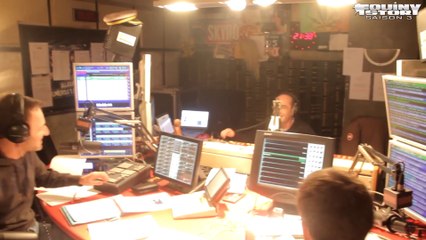 Fouiny story - Episode 7 (Saison 3) : Disque D'Or