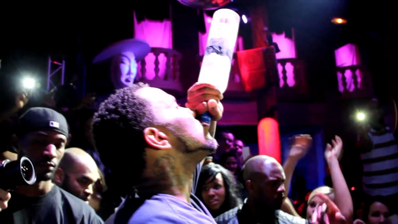 Fouiny Story - Episode 8 (Saison 1) : Trappes et Compton