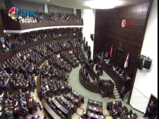 Erdoğan: "Adliye koridorlarından o çeteyi temizleyeceğiz" (15 Mart 2014)