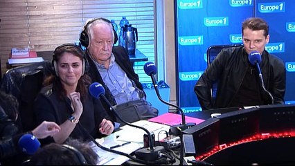 Les infos insolites sur Bénabar