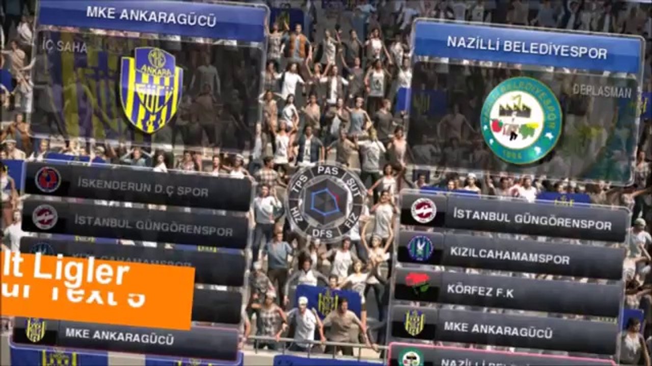 Eren Design | Pesbox.com Alt Ligler Tanıtım | Pesbox.com Down Ligue Trailer