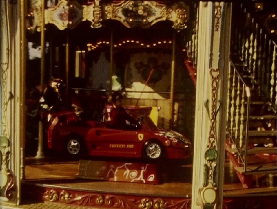 Carrousel