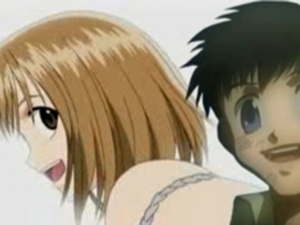 [Toff] Animes for humanity