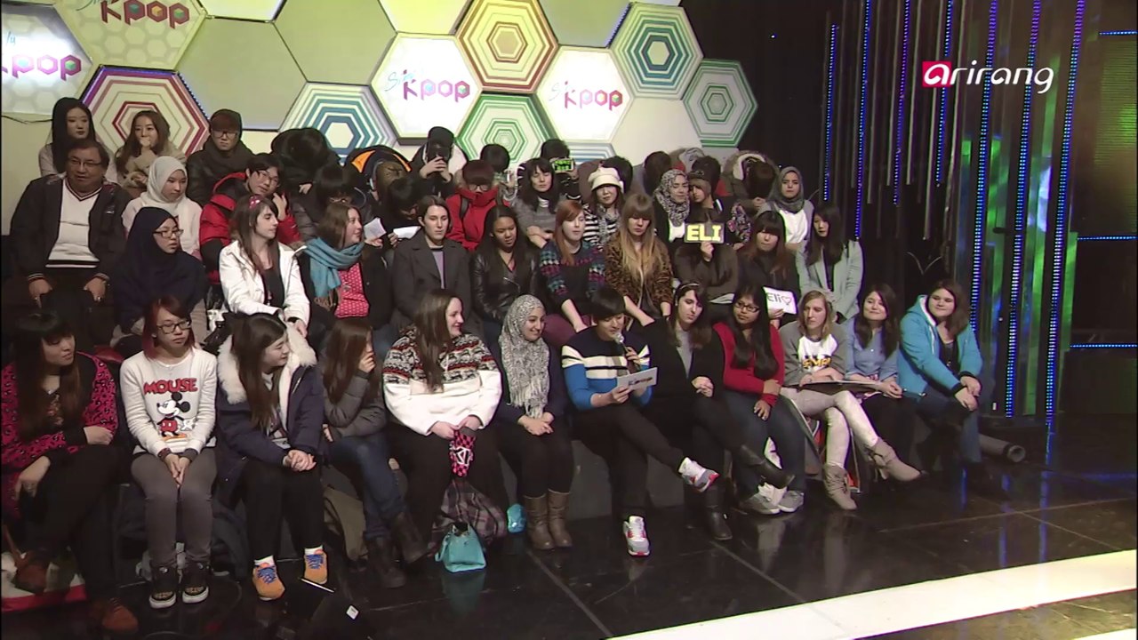 Simply K-Pop Ep100