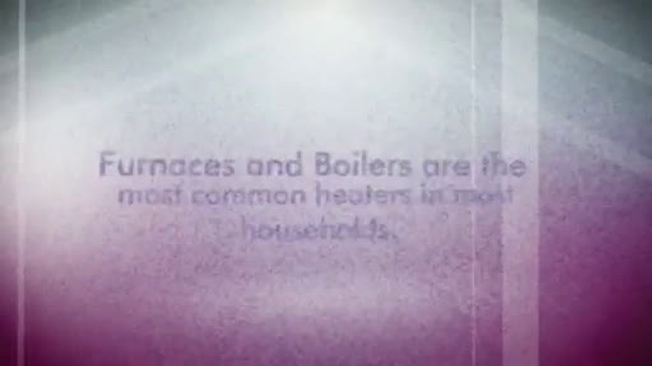 Heating and Cooling Units in Great Falls (Furnaces).