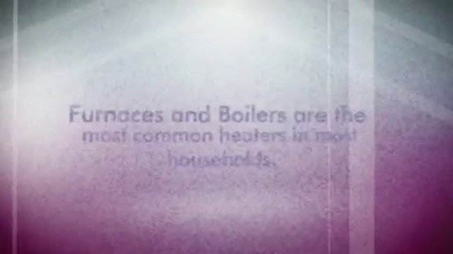 Heating and Cooling Units in Great Falls (Furnaces).
