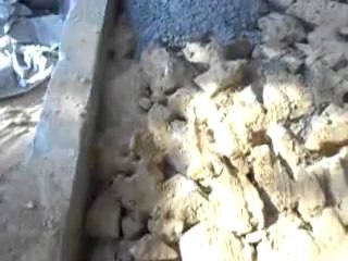 DANISH CC FLOOR 15 APRIL 2014 EVINING