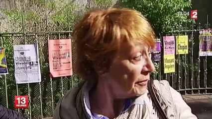 Paris : controverse sur une note appelant à "évincer" les Roms du 6e arrondissement