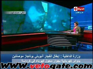 ..خبير أمنى: بيانات "أنصار بيت المقدس" ..ملهاش لازمة