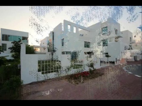 Acacia Avenues Dubai