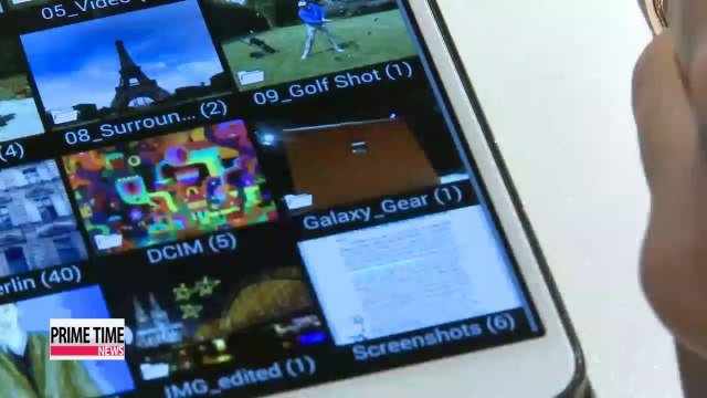 Samsung Group conducts aptitude test for job applicants