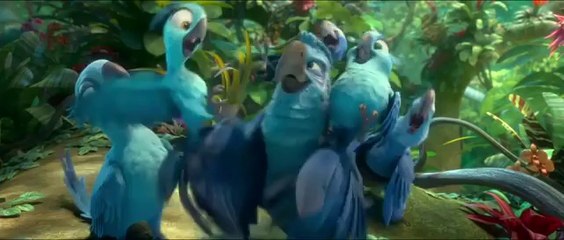 Stream Rio 2 full online