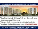 godrej New Upcoming Projects Gurgaon!!!9873687898!!!Sector 88a Residential
