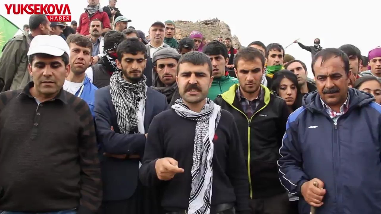 Meskan Dağı Nöbeti asker mevzisine taşındı