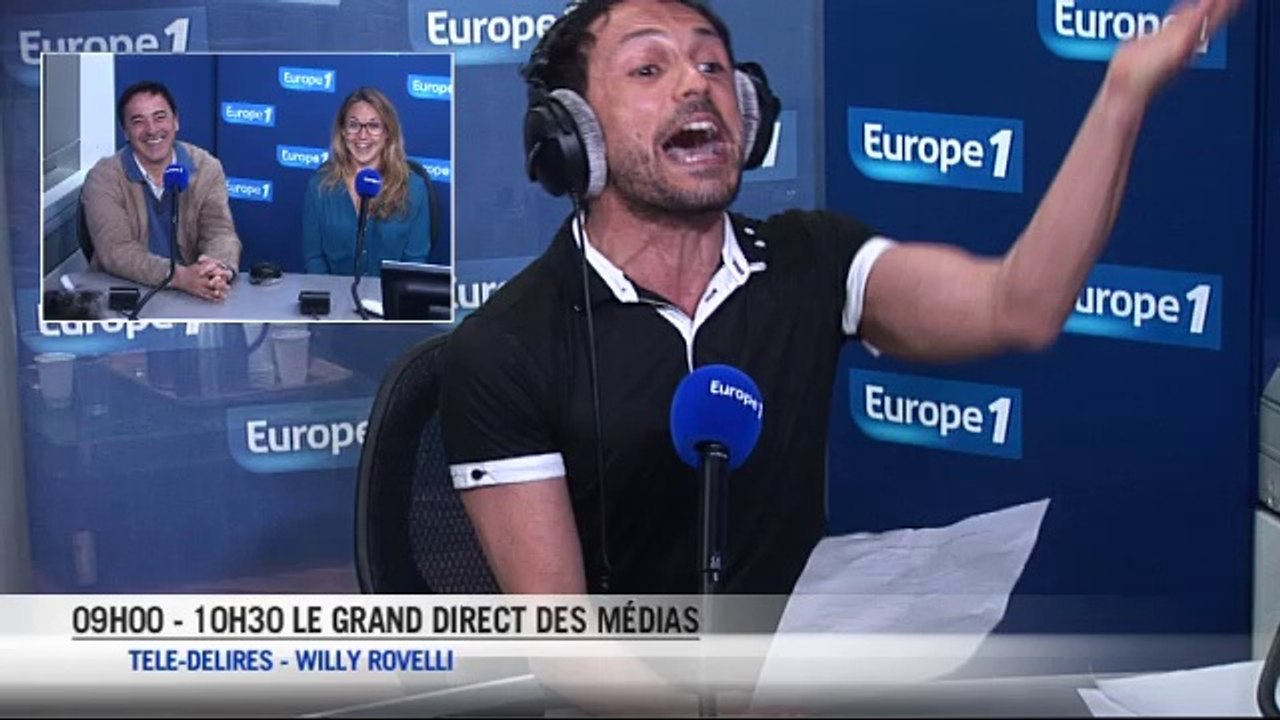 L'effet Willy est en marche