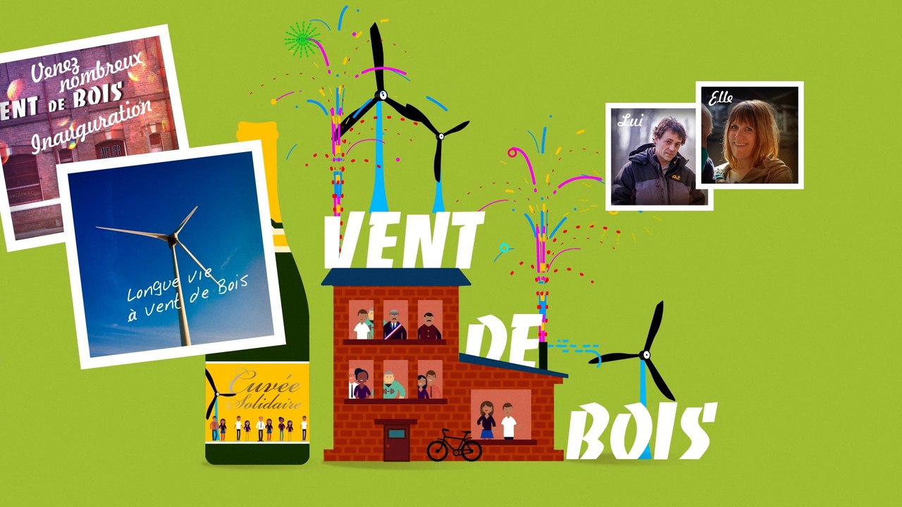 ENTREPRISE SOCIALE SOLIDAIRE