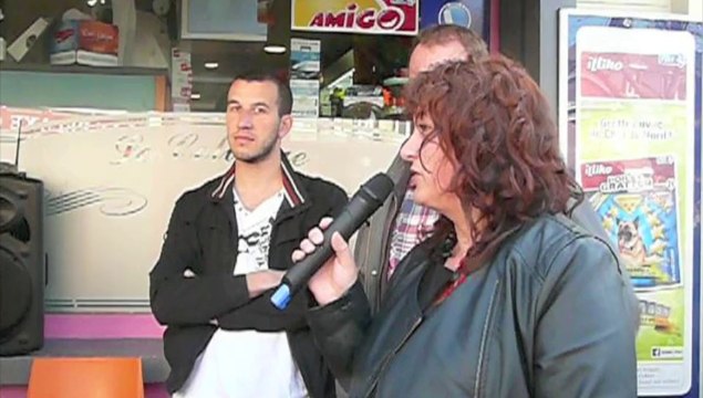 breteuil les artisans en colère