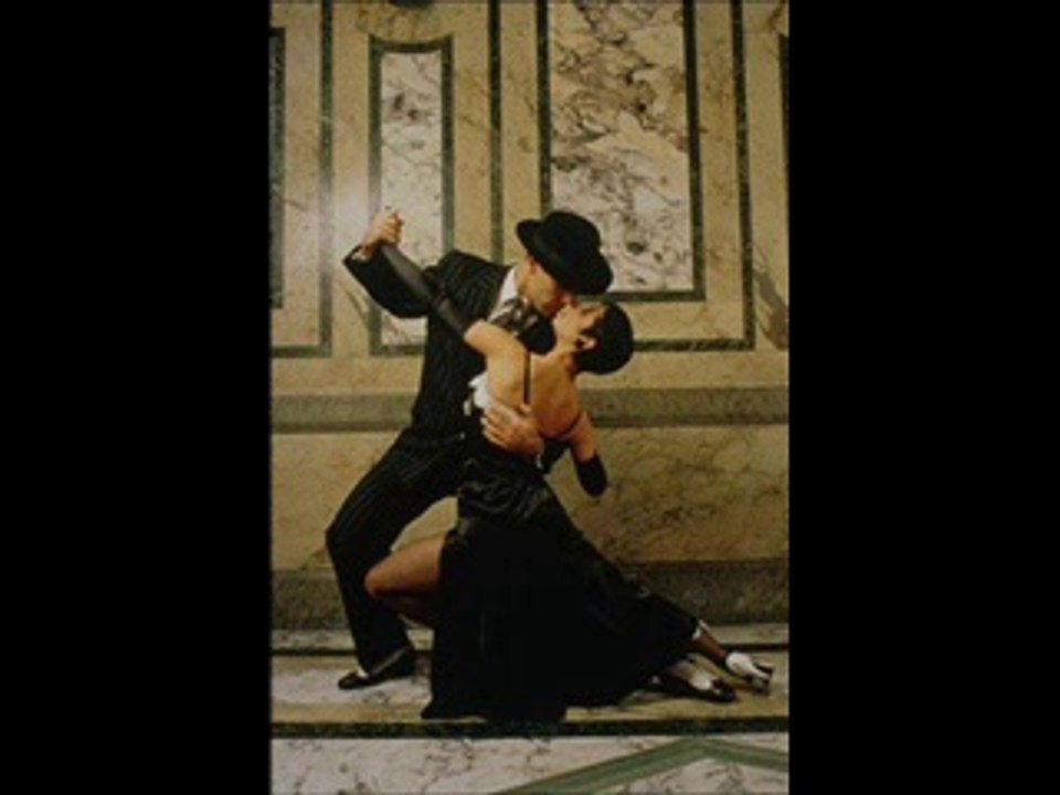 Tango