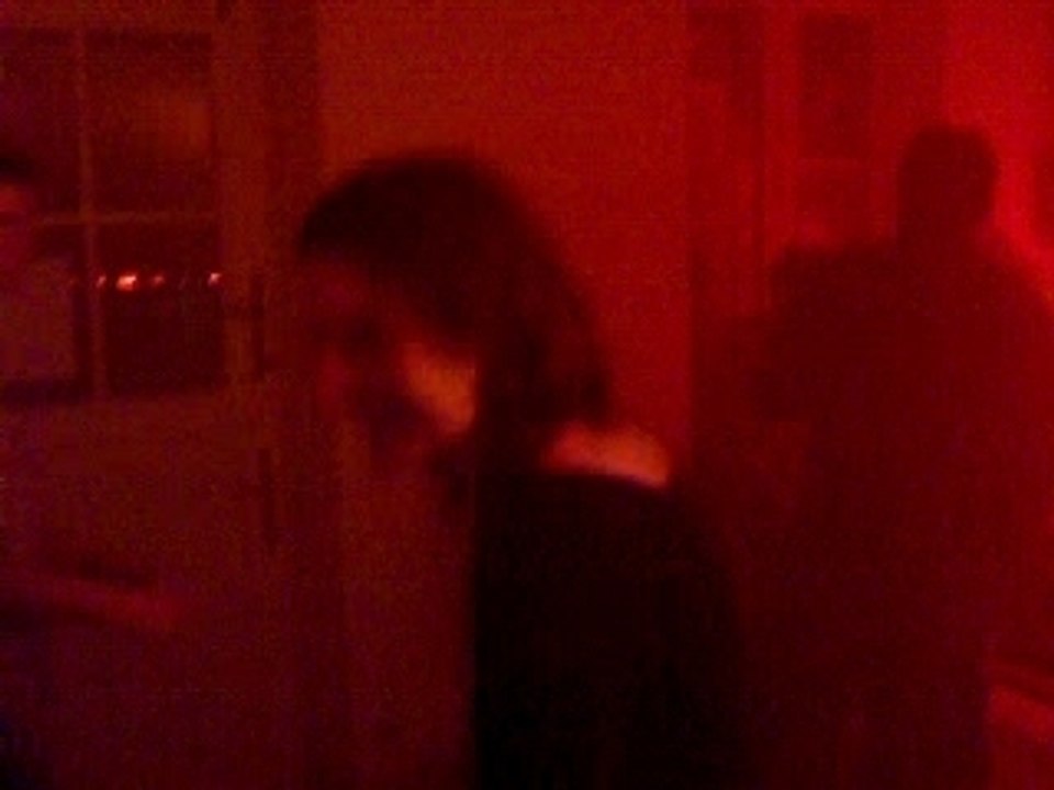 Soiree Noel