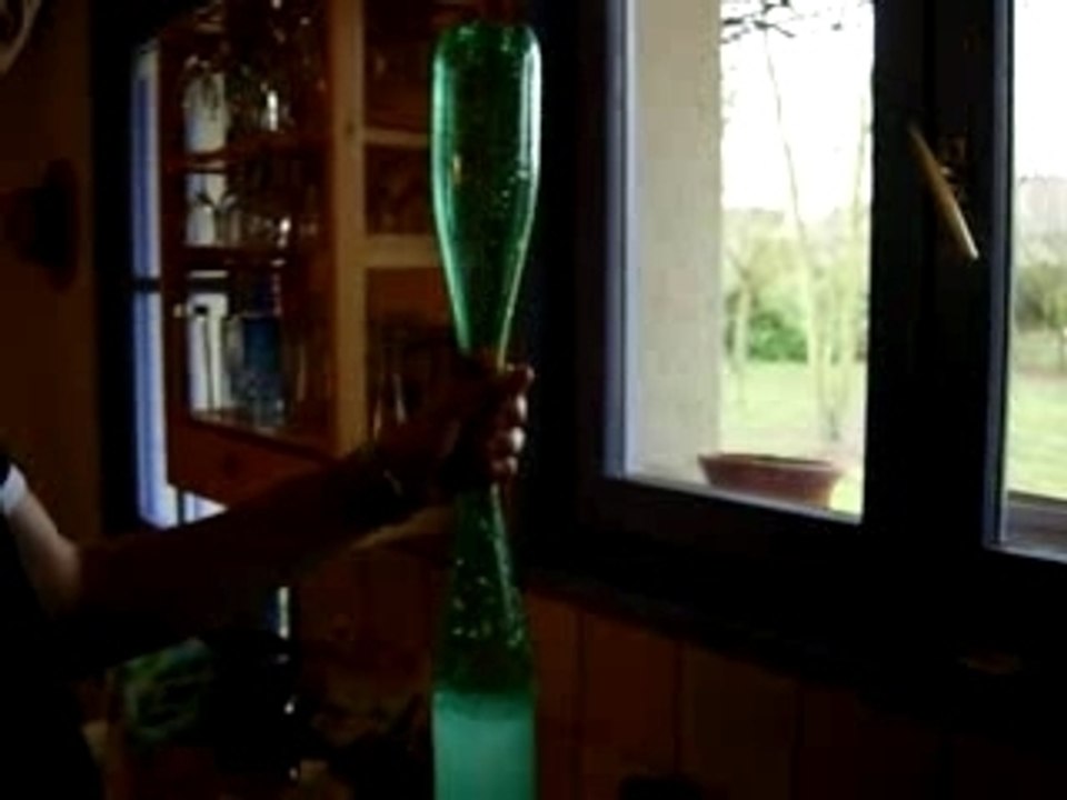 tpe tornade expérience eau