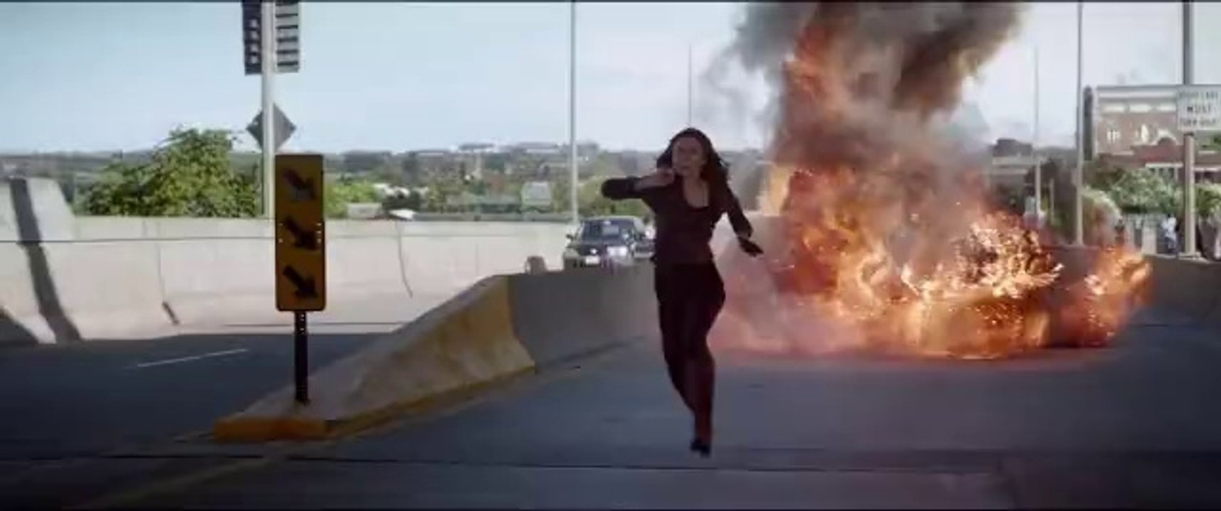 Kaptan Amerika: Kış Askeri