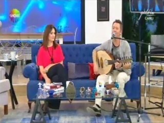 BAHA KAPIN HER ÇALINDIKÇA (GÜLBEN)