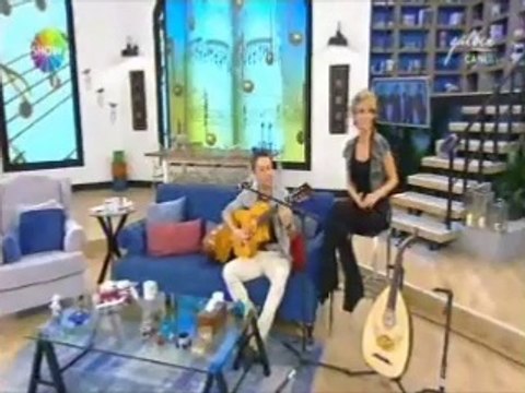 BAHA KUTUPTA YAZ GİBİ (GÜLBEN)