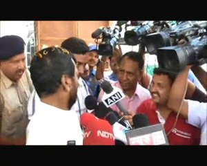 Paswan counters Murli Manohar Joshi’s statement on Modi