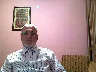 Kiyamet insanda gizlidir- manasi nedir -A.Metin Saruhan