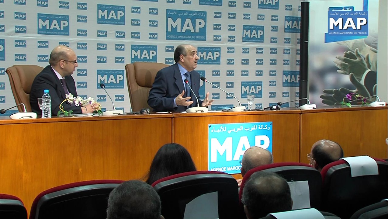 بفضل مبادرة الحكم الذاتي سينتصر المغرب على أعداء وحدته الترابية (ولد الرشيد)