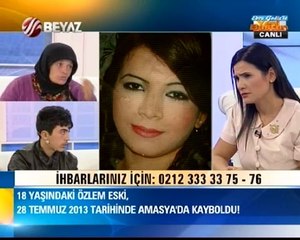Ebru Gediz ile Yeni Baştan 15.04.2014 2.Kısım