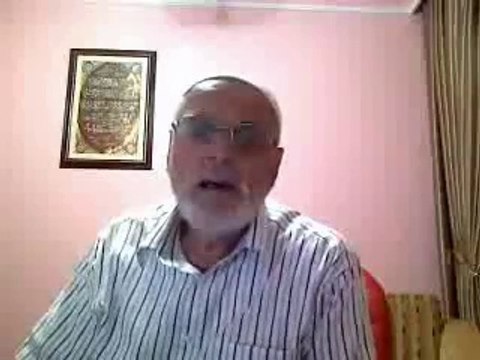 sahurda ezan okunduktan kaç dakika sonra namaz kilinabilir-A.Metin Saruhan