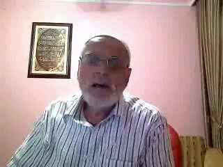 sahurda ezan okunduktan kaç dakika sonra namaz kilinabilir-A.Metin Saruhan