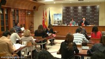 España fracasa en actuación contra pobreza infantil