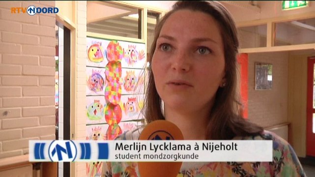 Ouders moeten goed napoetsen - RTV Noord