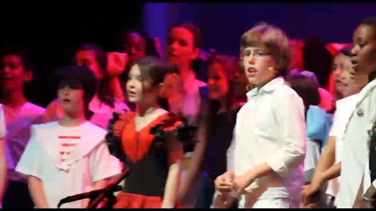 Vous aviez dit Carmen - Le reportage