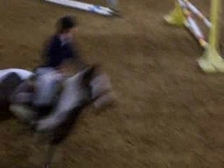 Juliette et pas de loup Concours Drags