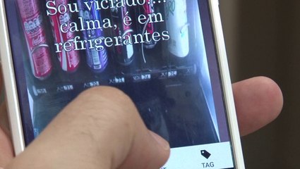 Redes sociais do anonimato