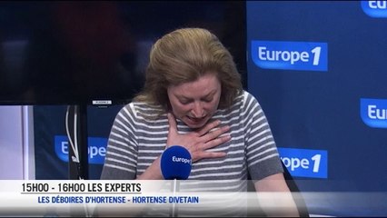 Le nouveau régime d'Hortense