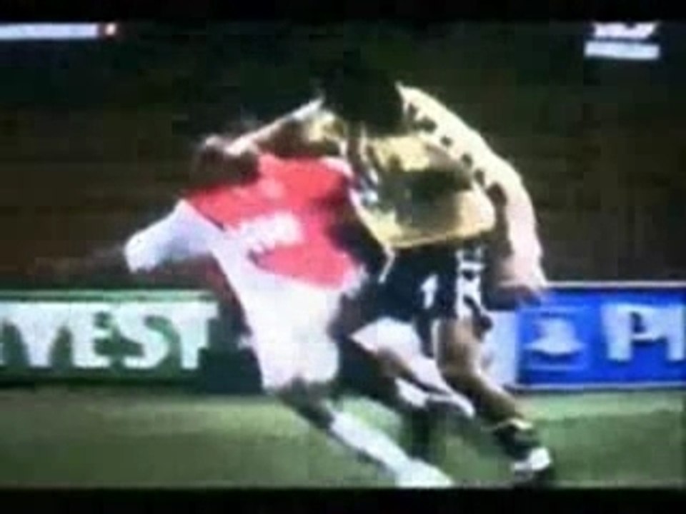 Zairi versus c. Ronaldo