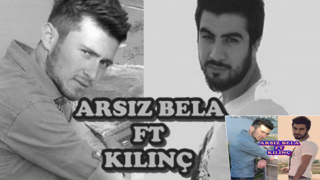 Arsız Bela Ft.Kılınç [ Ölmeyi İstedim ] 2014 Sivas &Tokat Arabesk Rap