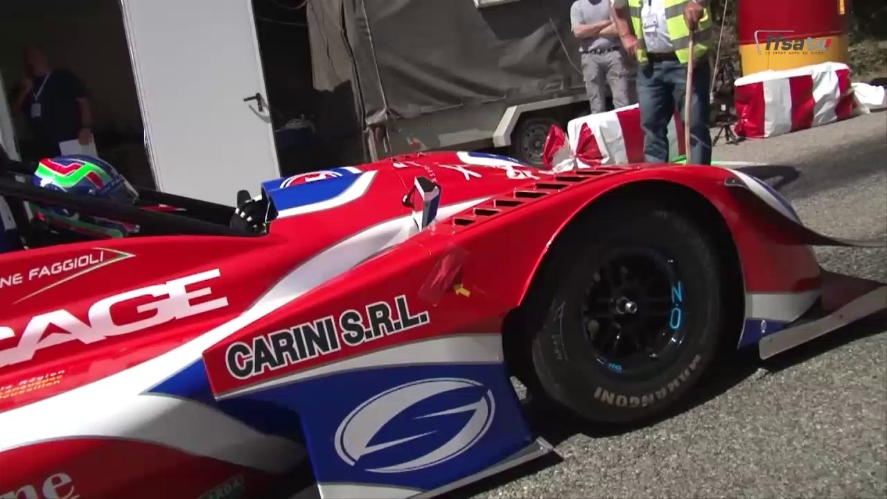 Simone Faggioli en Europe, Nicolas Schatz sur sa lancée