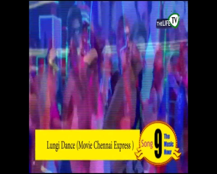 Music Hour  Host : (VJ HIRA) Top 10 New BollyWood Songs
