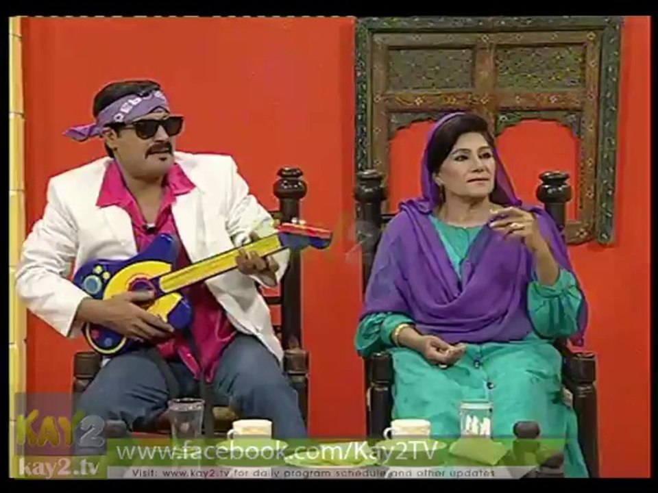 Baithak (13-04-2014))